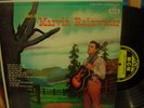 RARE-Marvin Rainwater1st album-SONGS by MARVIN RAINWATER-Y & B original MGM-M -
