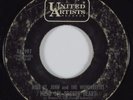 Northern Soul 45 ROSE ST. JOHN Mend My Broken Heart UNITED ARTISTS HEAR