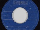 Northern Soul 45 SUPERLATIVES Don't Let True Love Die DYNAMICS HEAR