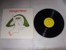Christmas  Self Titled   1970  First Pressing  Canadian  Psych LP