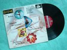 CS 6077 ffss WOLFF Ravel BOLERO/Weber-Berlioz 1D/1D wbg NM Blue Back LP