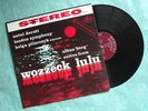 DORATI LSO Berg WOZZECK / LULU NM SR90278 RFR1 Mercury Living Presence STEREO LP