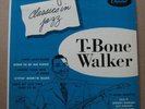 T-Bone Walker 10 inch LP on Capitol H370