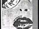 F MODELS - Nobody Loves Me / Original US SIngle