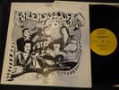 KALEIDOSCOPE SIDE TRIPS Epic Stereo/ BN 26304 David Lindley 1A/1A VG++