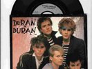 DURAN DURAN MY OWN WAY RARE FRENCH SINGLE, SUPERB DIFFERENT PIC COVER