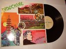 INDOCHINE L' Aventurier  MINI LP LABEL SUÉDOIS 1983 AUDIODISC 