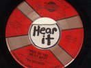 SURF ROCKABILLY INSTROS on SPOT--the INFINITY--HEAR BOTH