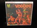VOODOO Robert Drasnin RARE EXOTICA Tops STEREO 1959 LP record