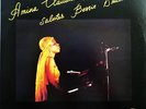 AUDIOPHILE AMINA CLAUDINE MYERS Orig 1st Press Leo LR 103 RARE  