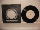 Wreckless Eric - Whole Wide World - Stiff Records White Label - Damned rare