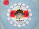 The Castells - I Do (Arr. and prod. Brian Wilson) - SP