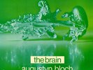 RARE LIBRARY LP Augustyn Bloch-Unusual Sounds Vol. 2 The Brain