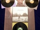 Beatles GEORGE HARRISON ALL THINGS MUST PASS UK ORIGINAL THREE LP BOX SET.
