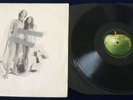 Beatles JOHN LENNON* YOKO ONO RARE TWO VIRGINS 1968 UK 1ST ISSUE VINYL LP RARE.