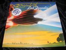 LED ZEPPELIN 2 ORIGINALS OF LED ZEPPELIN VERY RARE EX+