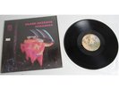 Black Sabbath Quadraphonic Paranoid LP in Shrink Wrap Ozzy Vinyl 12