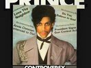 Prince - Controversy - UK   12