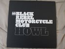 Black Rebel Motorcycle Club - Howl