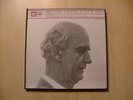 WILHELM FURTWANGLER Bruckner Symphony n° 7 FALP 852/3 2LP BOX