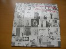 ROLLING STONES - EXILE ON MAIN STREET - 2LP 2 LP MINT