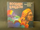 THE SOLID BRITISH HAT BAND WITH KEN WILSON - GOODBYE RAINBOW. RARE FOLK LP