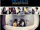 SHARP FIVE / HIT OUT 14 1972 JAPAN FUZZ PSYCH LP