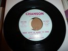 THE UNLIMITED FOUR-TRUE LOVE IS HARD TOO FIND/SOMEBODY HELP,PLEASE-CHANSON HEAR