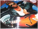 GEORGE MICHAEL FAITH PICTURE DISC RARE OZ ONLY LP
