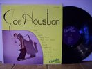 Joe Houston   Combo LP 100  Original  1955