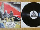 Zounds - OOP - The Curse of Zounds LP