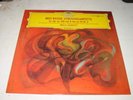 REGER STREICHUARTETTE - DROLC QUARTETT - DEUT GRAMM 139 438 SLPM
