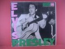Elvis Presley Self Titled LPM 1254 (m) RARE