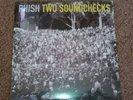 Phish SEALED MINT Two Soundchecks Hand #'d 428 (of 2000) Record Store Day RSD