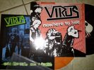 The Virus Casualties Cheap Sex The Unseen Oi Rancid