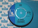 DEL SHANNON GEMINI on LIBERTY LBF15079