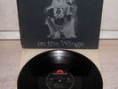 SOCRATES DRANK THE CONIUM On The Wings GREEK 1st PRESS PSYCH HARD ROCK LP POKORA