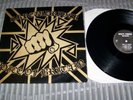 REVIRDWERKS VOICE OF BRITAIN LP OI ISD RAC SKINHEAD ROCK O RAMA REBELLES RARE 88