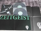 Fear of God - Zeitgeist 2LP Napalm Death GBN Merzbow