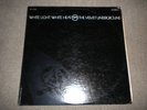 The Velvet Underground, White Light / White Heat original V6-5046 stereo Warhol
