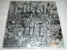 CREAM LP Wheels of fire SEALED US STEREO PRESS 1969