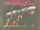 THE ROLLING STONES LADIES & GENTLEMEN 2 X LP SOUNDTRACK