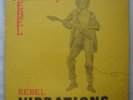 CREATION REBEL...'REBEL VIBRATIONS' ORIGINAL HITRUN LP NEAR MINT