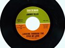 N. Soul Jimmie Ellis Looking Through The Eyes Of Love Century City 45 511