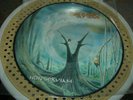 ROTTING CHRIST - Non Serviam - PICTURE LP - 1st Press  to find