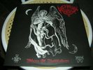 ARCHGOAT - Whore of the Bethlehem - vinyl LP