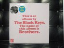 The Black Keys Brothers RSD LP vinyl 12