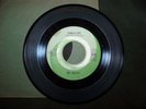 The BEATLES Boys / Kansas City CAPITOL RECORDS Green Starline Vinyl 45 RARE