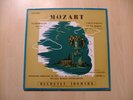 GERMAINE THYSSENS VALENTIN Mozart Ducretet Thomson LAG 1068