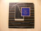 QUATUOR CHAMPEIL Ravel Mega rare SATURNE 10